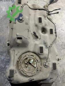 Jeep conpass benzin deposu çıkma