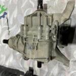 Jeep conpass defransiyel çıkma