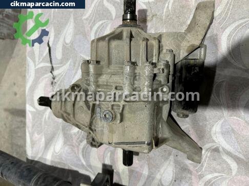 Jeep Compass Defransiyel çıkma parça