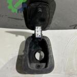 Jeep conpass depo kapağı