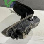 Jeep conpass depo kapağı