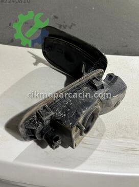 Jeep Compass Depo Kapağı çıkma parça