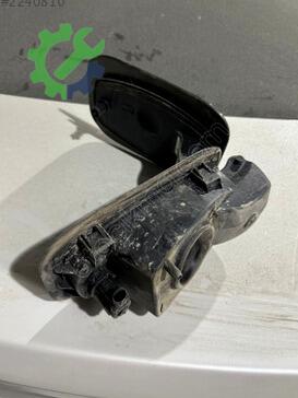 Jeep Compass Depo Kapağı çıkma parça