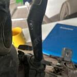 Jeep conpass far düğmesi