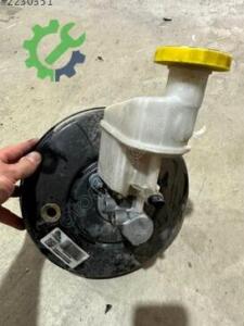 Jeep conpass fren vestenauz çıkma