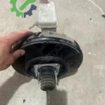 Jeep conpass fren vestenauz çıkma