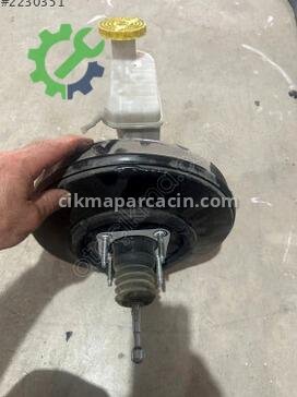 Jeep Compass Fren Beyni çıkma parça