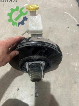 Jeep Compass Fren Beyni çıkma parça