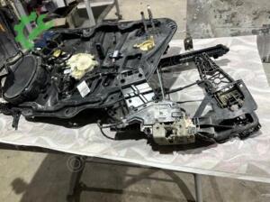 Jeep conpass kapı kilidi-cam kirkosu-darbe sensörü