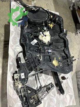 Jeep Compass Kapı Kilidi KILIDI-CAM çıkma parça