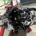 Jeep conpass komple şanzıman çıkma