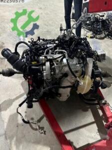Jeep conpass otomatik şanzıman çıkma