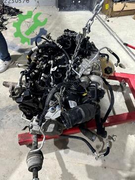 Jeep Compass Otomatik Şanzıman çıkma parça