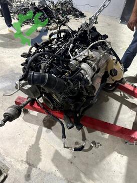 Jeep Compass Otomatik Şanzıman çıkma parça
