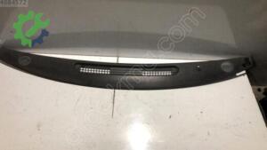 JEEP GRAND CHEROKE 1999-2004 ÖN CAM IZGARASI
