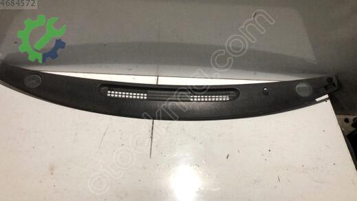 Jeep Grand Cherokee Ön Panjur çıkma parça