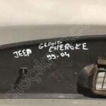 JEEP GRAND CHEROKE 1999-2004 ÖN CAM IZGARASI