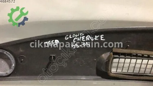 Jeep Grand Cherokee Ön Cam Izgarası çıkma parça