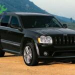 2012 Jeep Grand Cherokee Diğer Çıkma Parça Kayseri