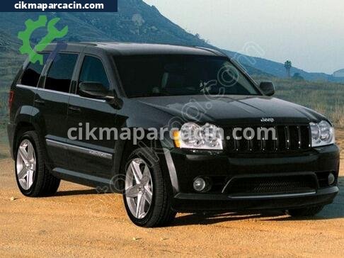 Jeep Grand Cherokee Diğer çıkma parça
