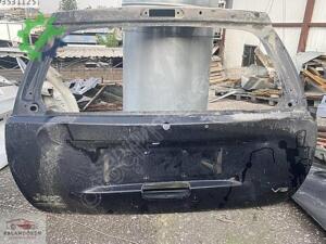 JEEP GRAND CHEROKEE BAGAJ KAPAĞI ÇIKMA ORJİNAL