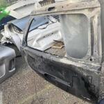 JEEP GRAND CHEROKEE BAGAJ KAPAĞI ÇIKMA ORJİNAL