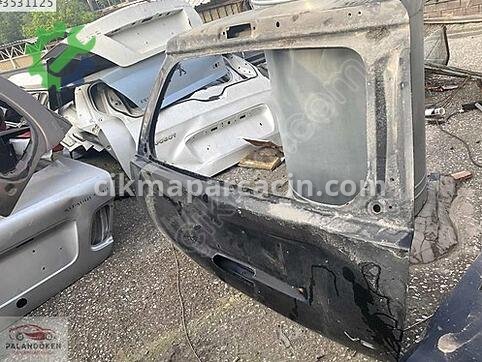 Jeep Grand Cherokee Bagaj Kapağı çıkma parça