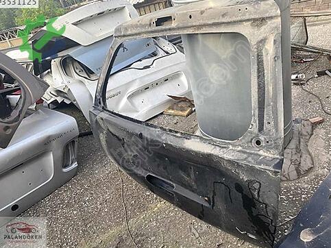 Jeep Grand Cherokee Bagaj Kapağı çıkma parça