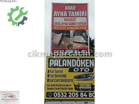 Jeep Grand Cherokee Bagaj Kapağı çıkma parça