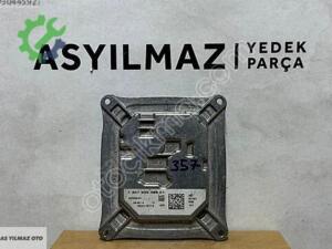 JEEP GRAND CHEROKEE LED FAR BEYNİ 130732948901