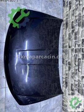 Jeep Grand Cherokee Kaput çıkma parça