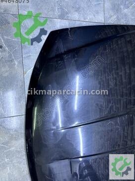 Jeep Grand Cherokee Kaput çıkma parça