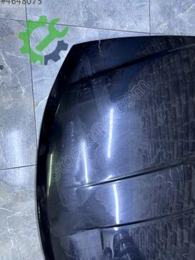 Jeep Grand Cherokee Kaput çıkma parça