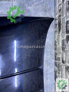 Jeep Grand Cherokee Kaput çıkma parça