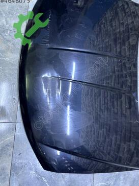 Jeep Grand Cherokee Kaput çıkma parça