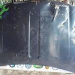 JEEP GRAND CHEROKEE ÖN KAPUT