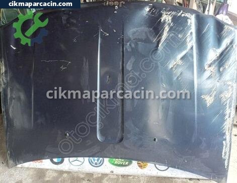 Jeep Grand Cherokee Ön Kaput çıkma parça