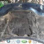 JEEP GRAND CHEROKEE ÖN KAPUT