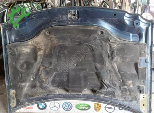 Jeep Grand Cherokee Ön Kaput çıkma parça