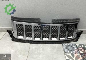 Jeep grand cherokee ön panjur çıkma yedek parça