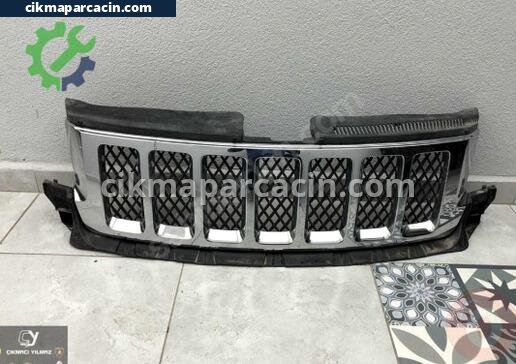 Jeep Grand Cherokee Ön Panjur çıkma parça