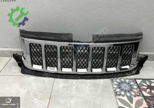 Jeep Grand Cherokee Ön Panjur çıkma parça