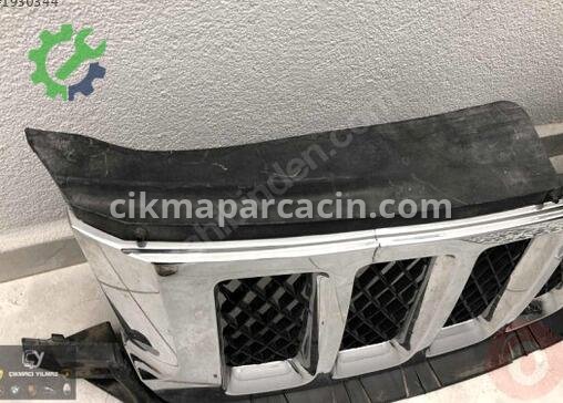 Jeep Grand Cherokee Ön Panjur çıkma parça