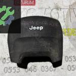 JEEP GRAND CHEROKEE Orijinal çıkma direksiyon Airbag