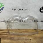 JEEP GRAND CHEROKEE SAĞ FAR CAMI SIFIR