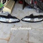 Jeep grand cherokee sag sol far