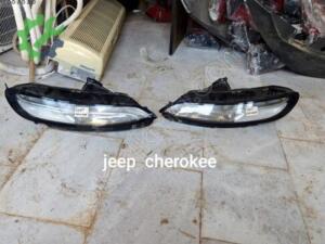 Jeep grand cherokee sag sol far