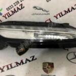 Jeep grand cherokee sağ sol gündüz ledi çıkma yedek parça