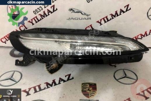Jeep Grand Cherokee Gündüz Ledi çıkma parça