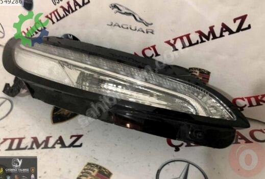 Jeep Grand Cherokee Gündüz Ledi 68157104 çıkma parça